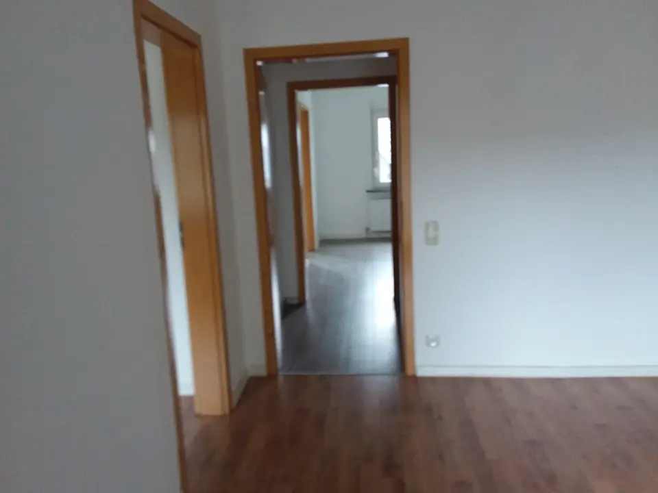 4 Zimmer Wohnung mit 55 m² in Hagen – Bild 5
