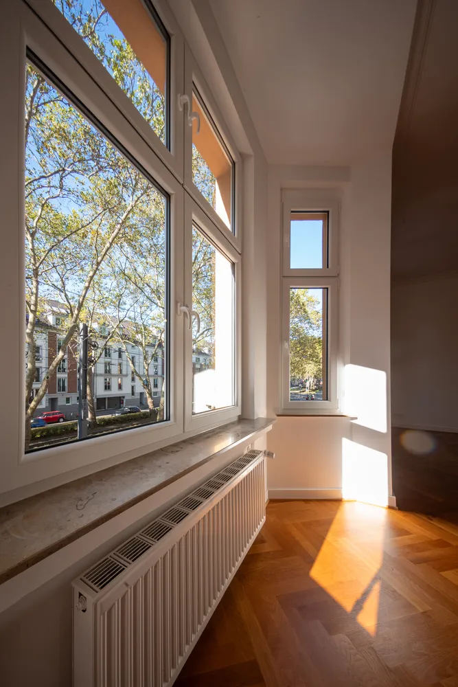 3 room apartment with 115 m² in Cologne – Photo 3