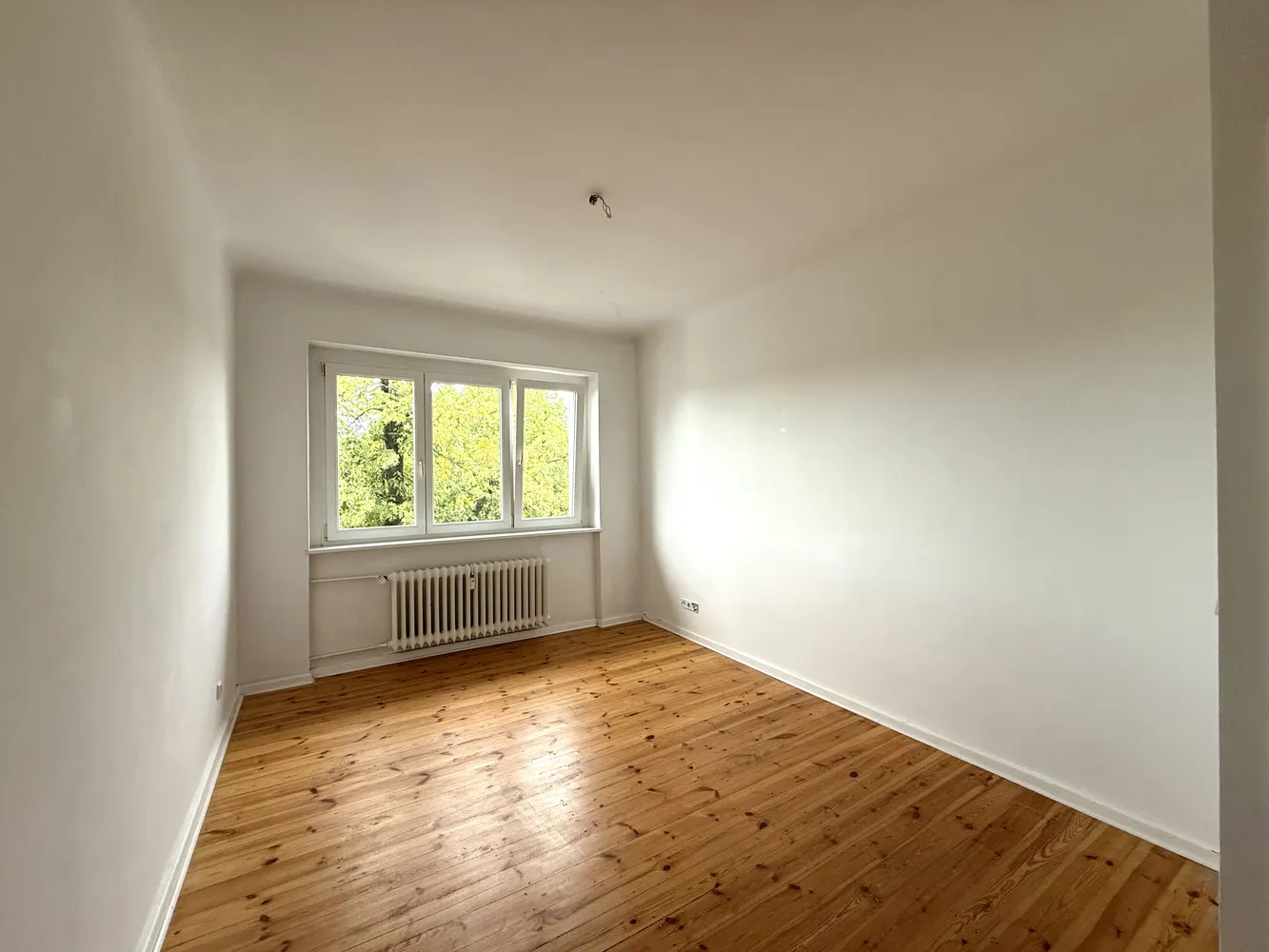 2 Zimmer Wohnung mit 54 m² in Berlin – Bild 7