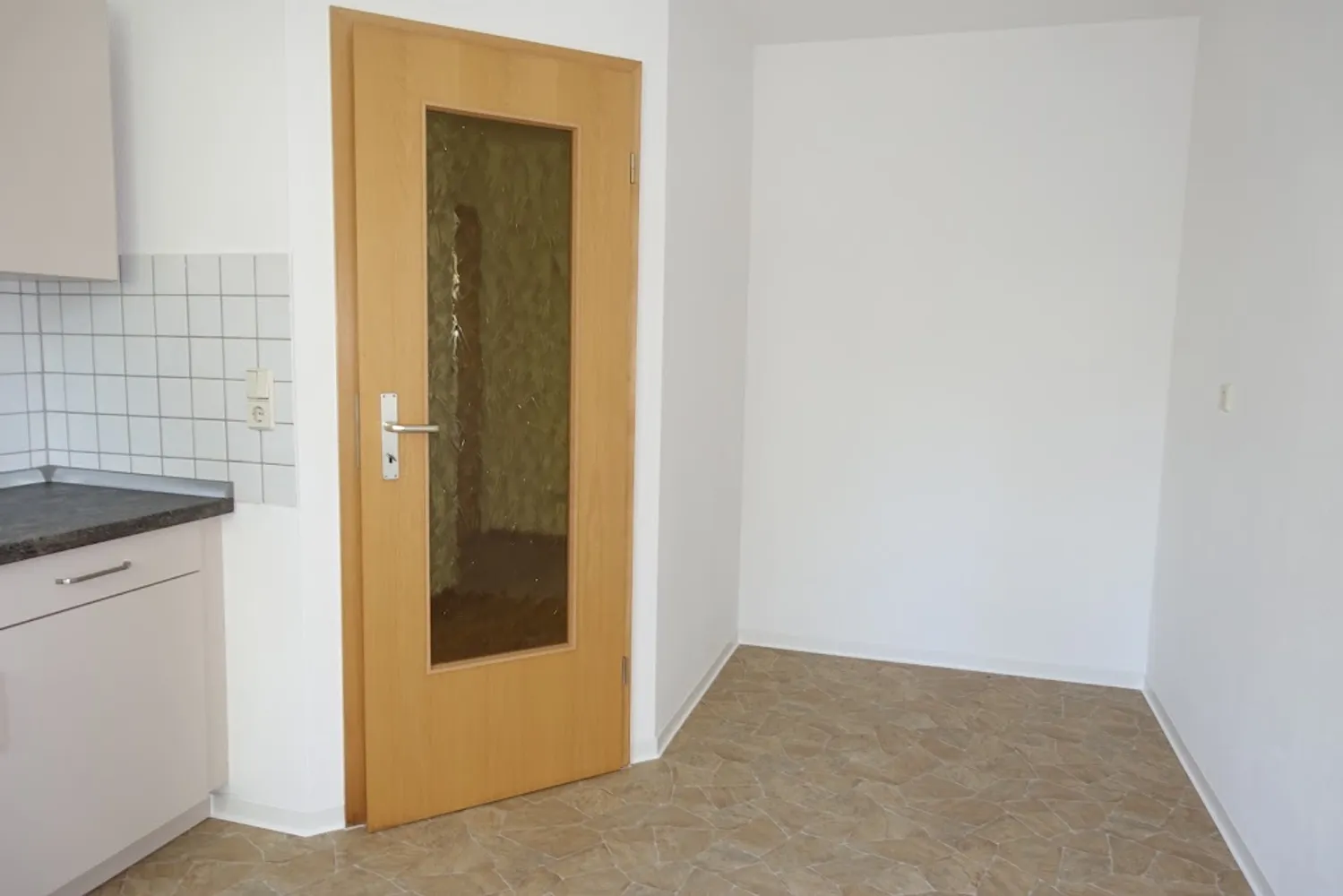 2 room apartment with 51 m² in Chemnitz – Photo 3