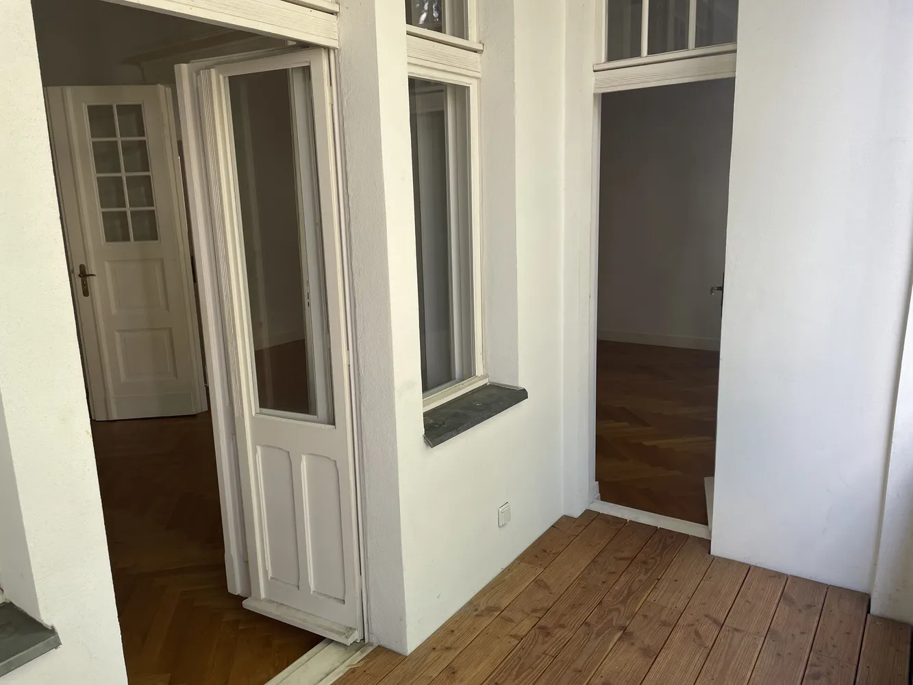 4 Zimmer Wohnung mit 132 m² in Berlin – Bild 8