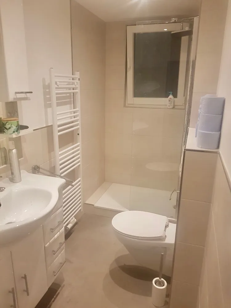 2 Zimmer Wohnung mit 41 m² in Dortmund – Bild 6