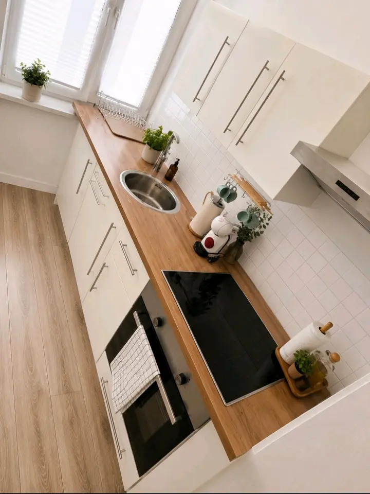 2 Zimmer Wohnung mit 47 m² in Borna – Bild 6