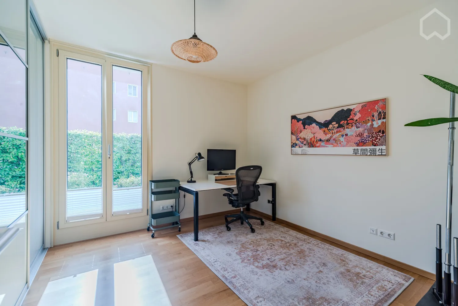 3 Zimmer Wohnung mit 96 m² in Berlin – Bild 3