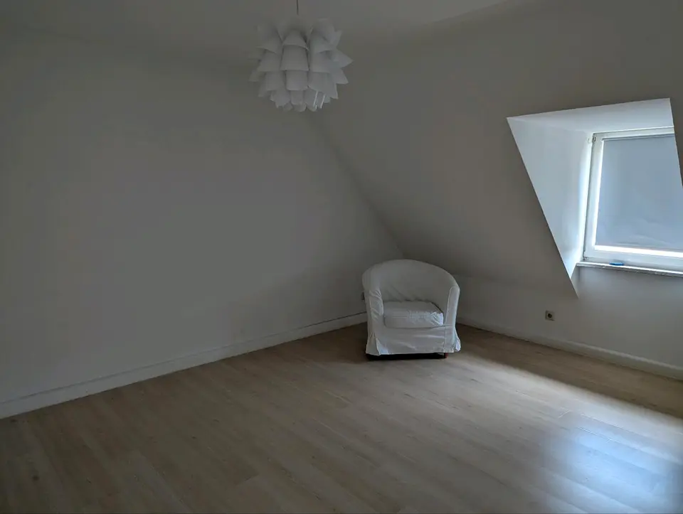 3 Zimmer Wohnung mit 75 m² in Bamberg – Bild 2