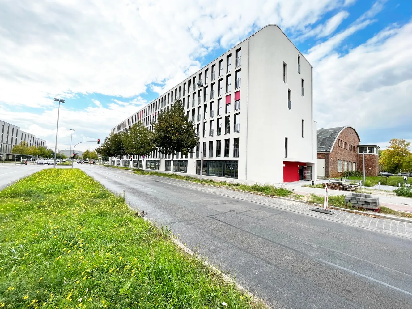 4 Zimmer Wohnung mit 91 m² in Germering – Bild 9