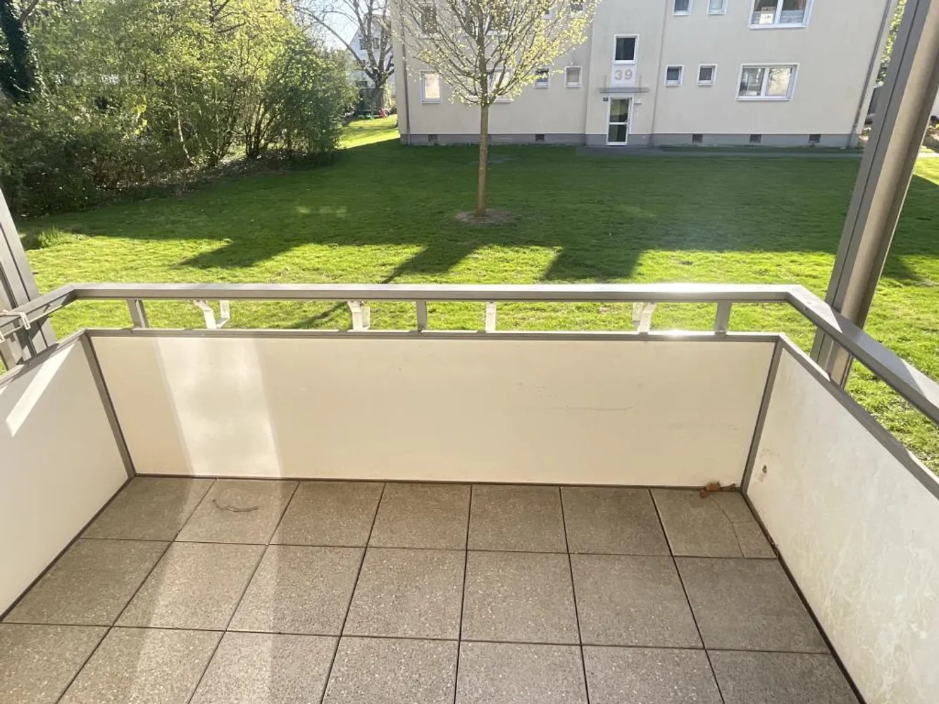 2 Zimmer Wohnung mit 51 m² in Duisburg – Bild 5