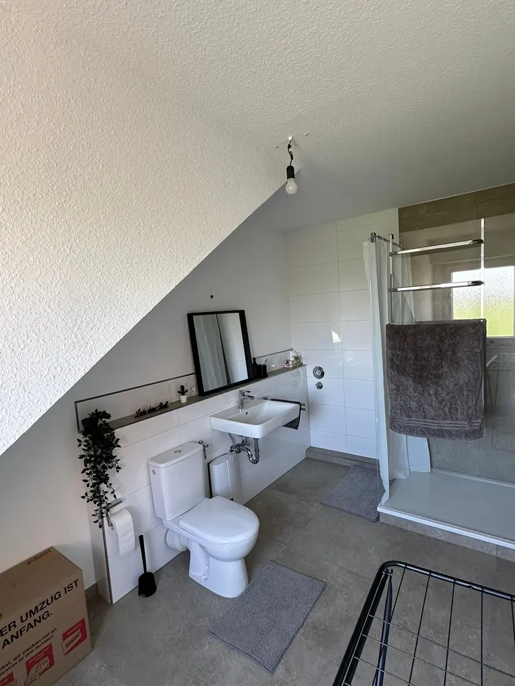 2 Zimmer Wohnung mit 62 m² in Köln – Bild 6