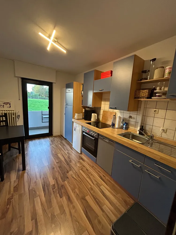 2 Zimmer Wohnung mit 75 m² in Neuss – Bild 3