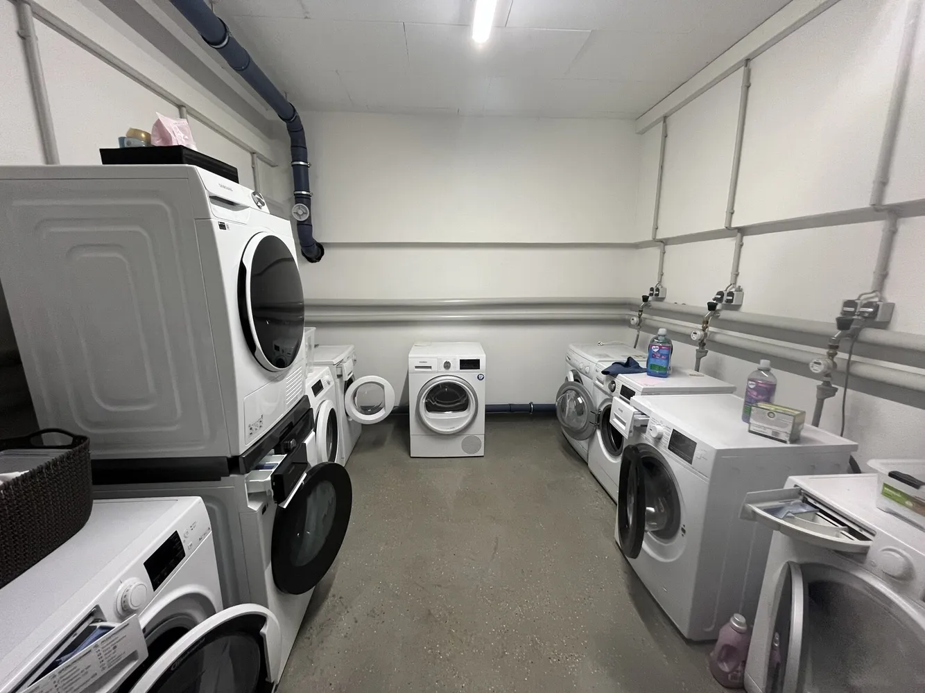 2 Zimmer Wohnung mit 54 m² in Mainz – Bild 11