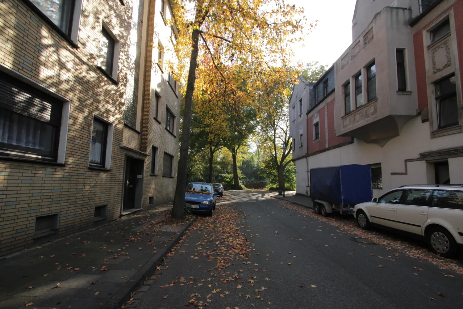 3 Zimmer Wohnung mit 65 m² in Duisburg – Bild 5