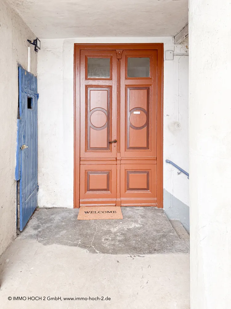 6 room apartment with 100 m² in Backnang – Photo 12