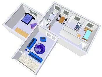 3 Zimmer Wohnung mit 79 m² in Kiel – Bild 5