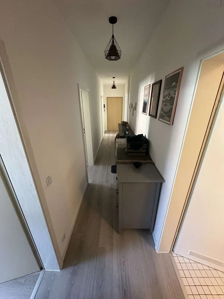 3 Zimmer Wohnung mit 88 m² in Herne – Bild 2