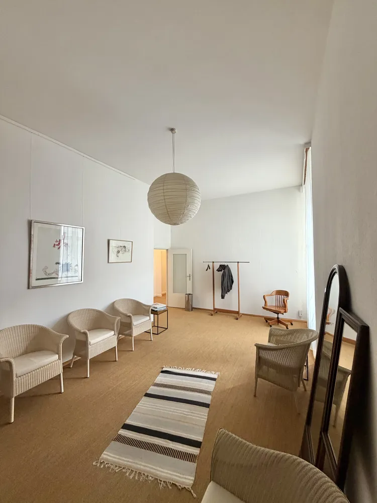 5 room apartment with 172 m² in Berlin – Photo 9