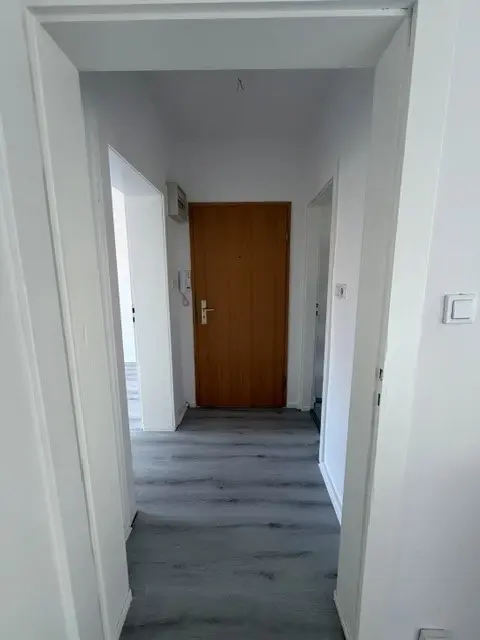 2 Zimmer Wohnung mit 47 m² in Halberstadt – Bild 2