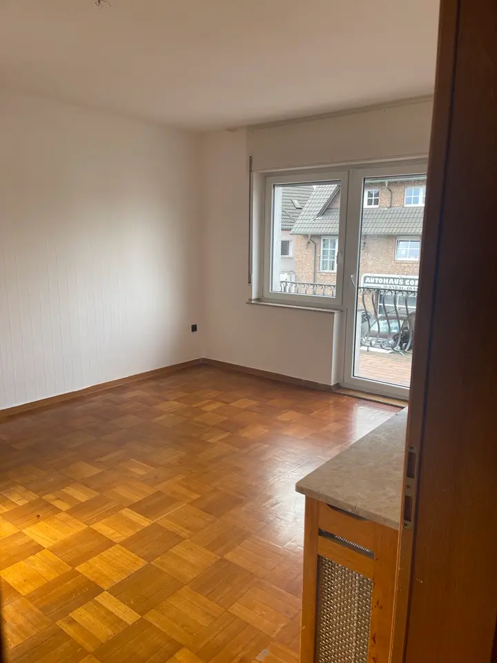 3 Zimmer Wohnung mit 72 m² in Moers – Bild 1