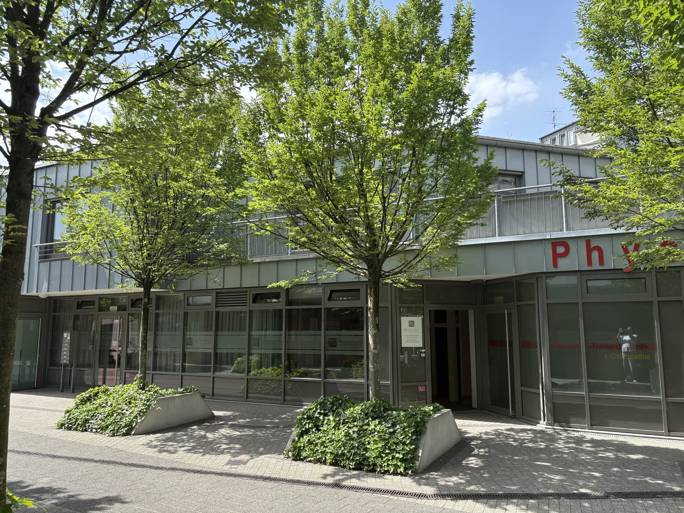3 Zimmer Wohnung mit 150 m² in Düsseldorf – Bild 2