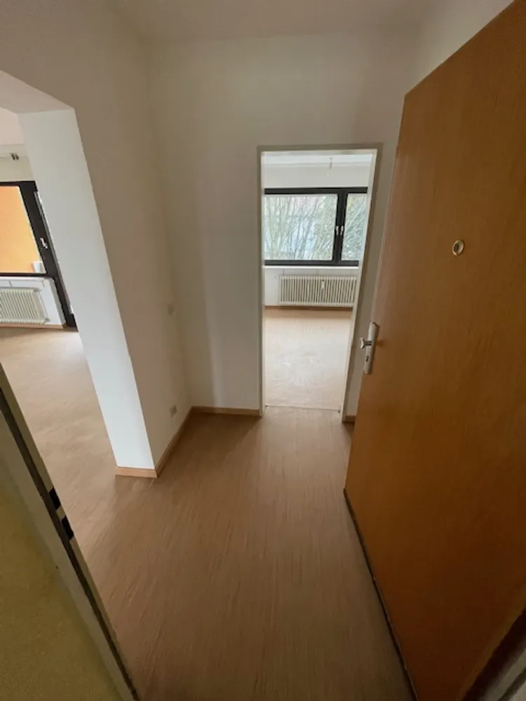 4 Zimmer Wohnung mit 90 m² in Worms – Bild 6