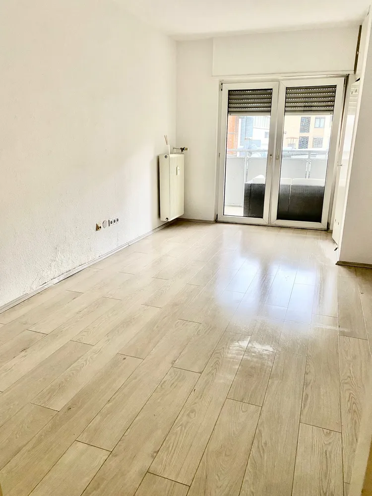 3 Zimmer Wohnung mit 95 m² in Mannheim – Bild 4