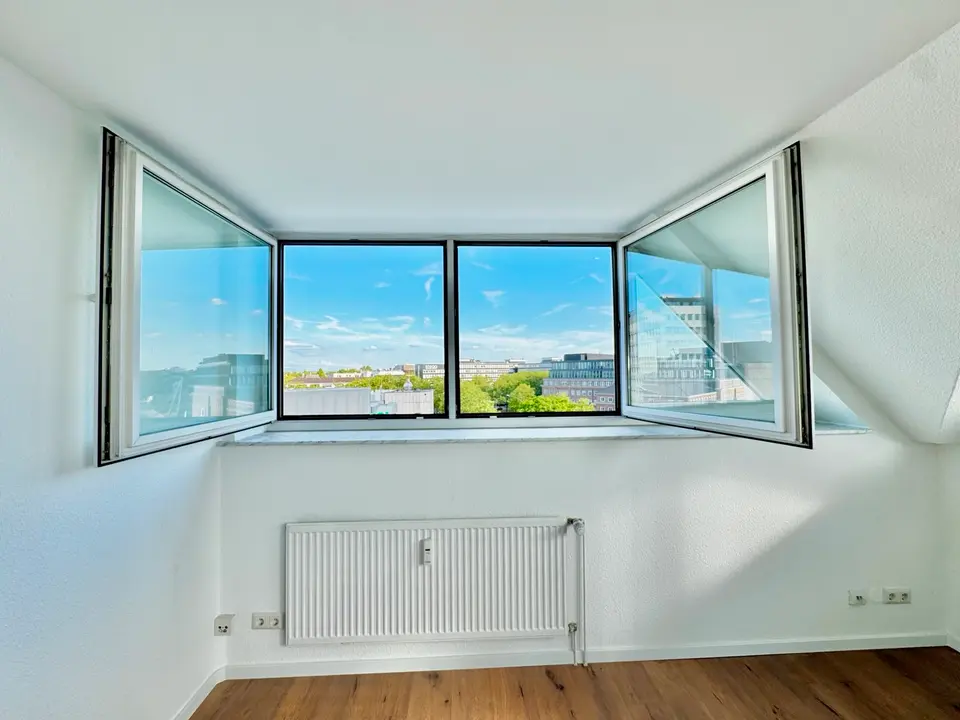 Studio mit 37 m² in Essen – Bild 3