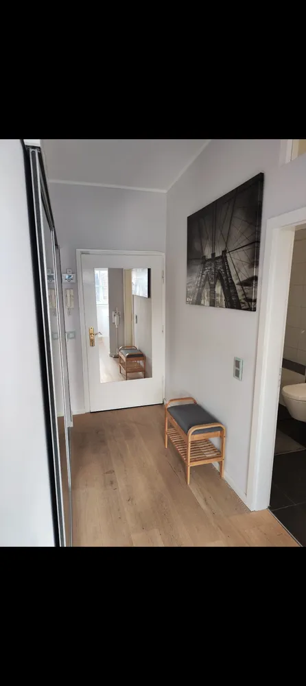 1 Zimmer Wohnung mit 48 m² in Berlin – Bild 2