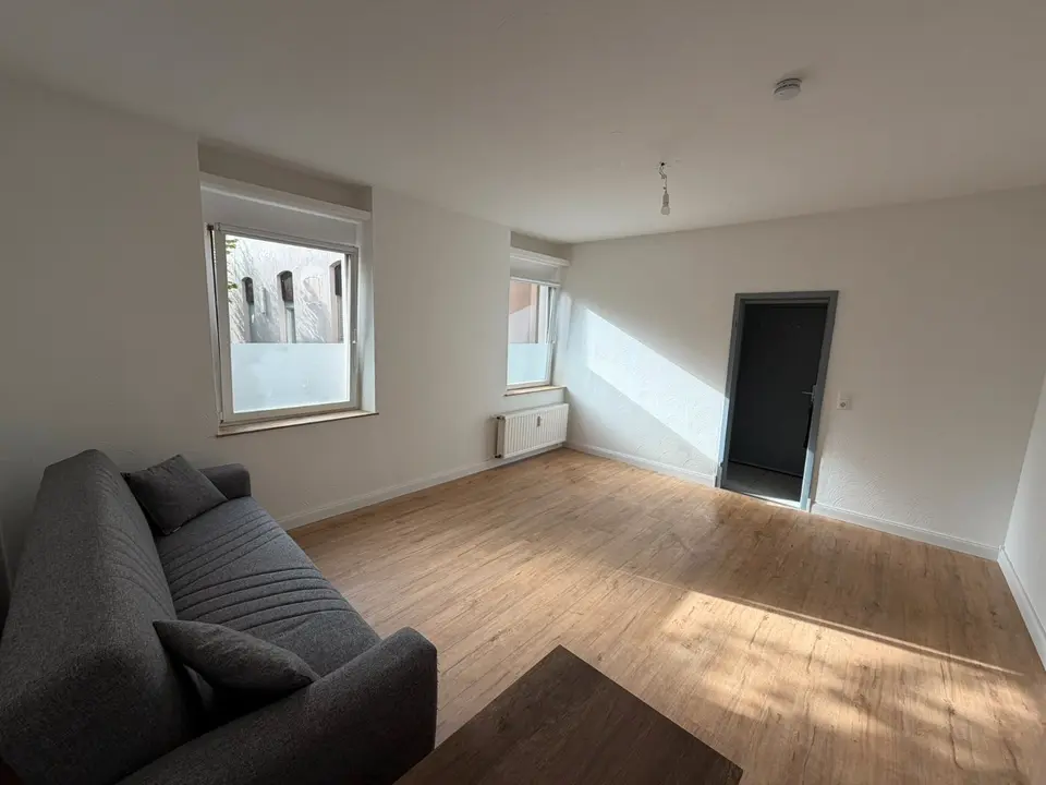2 Zimmer Wohnung mit 50 m² in Krefeld – Bild 2