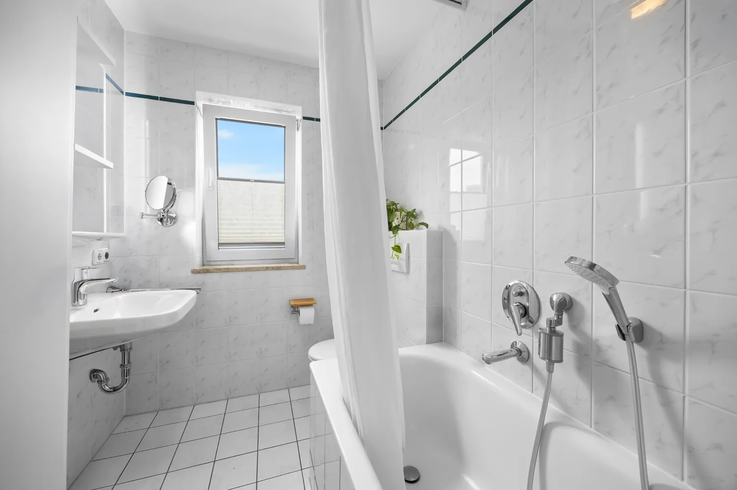 2 Zimmer Wohnung mit 50 m² in München – Bild 6