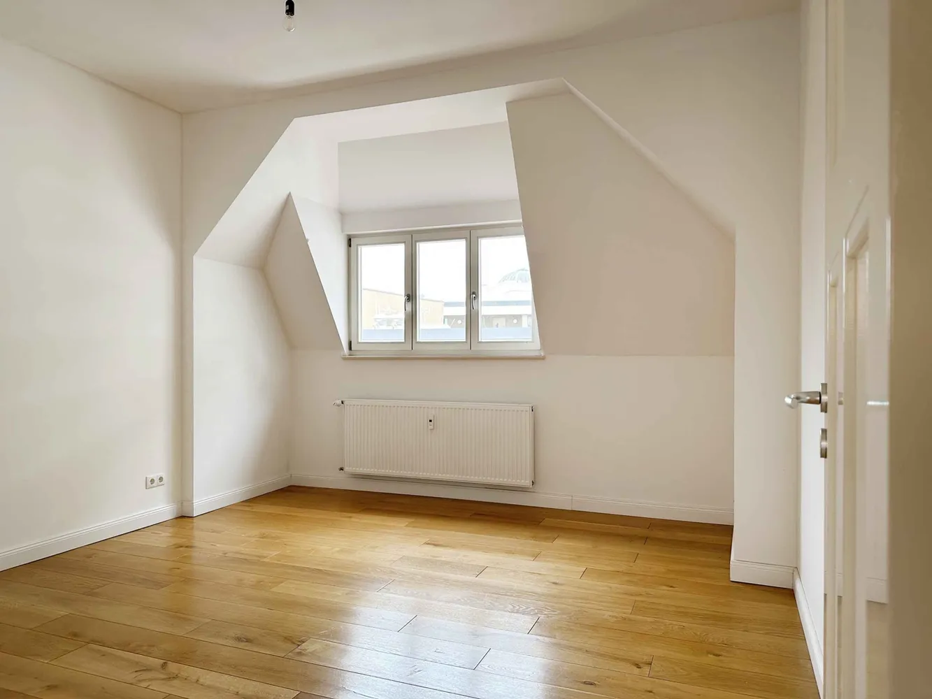 4 Zimmer Wohnung mit 126 m² in Halle (Saale) – Bild 7