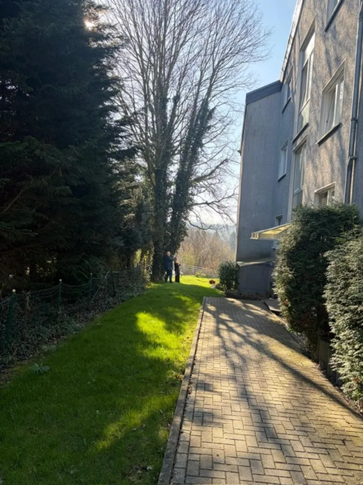 2 Zimmer Wohnung mit 65 m² in Aachen – Bild 2