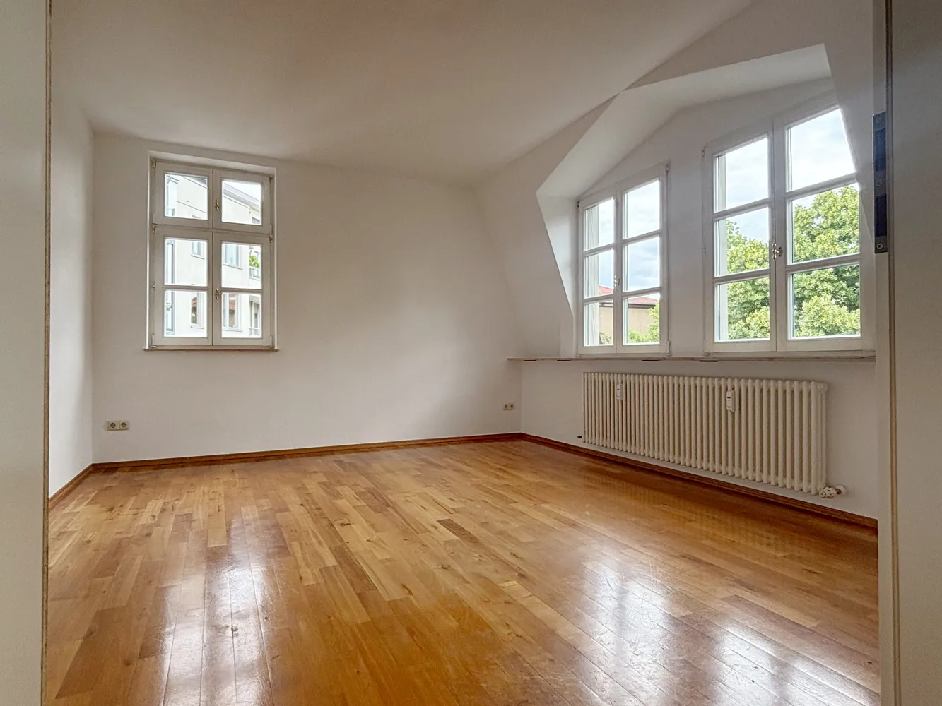 5 Zimmer Wohnung mit 168 m² in Leipzig – Bild 9