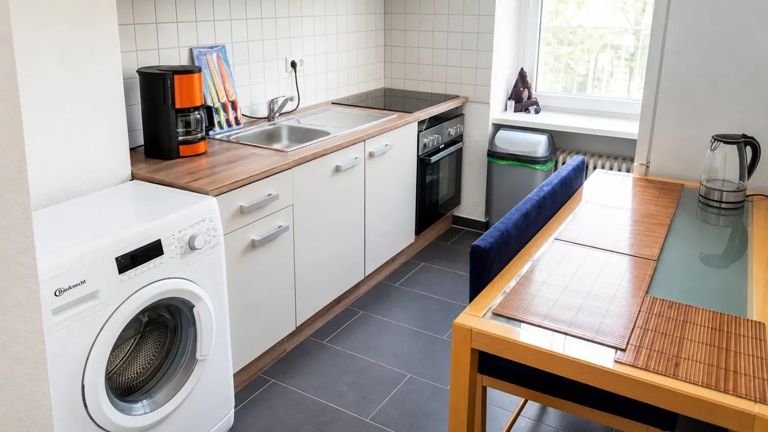 WG-Zimmer mit 12 m² in Berlin – Bild 3