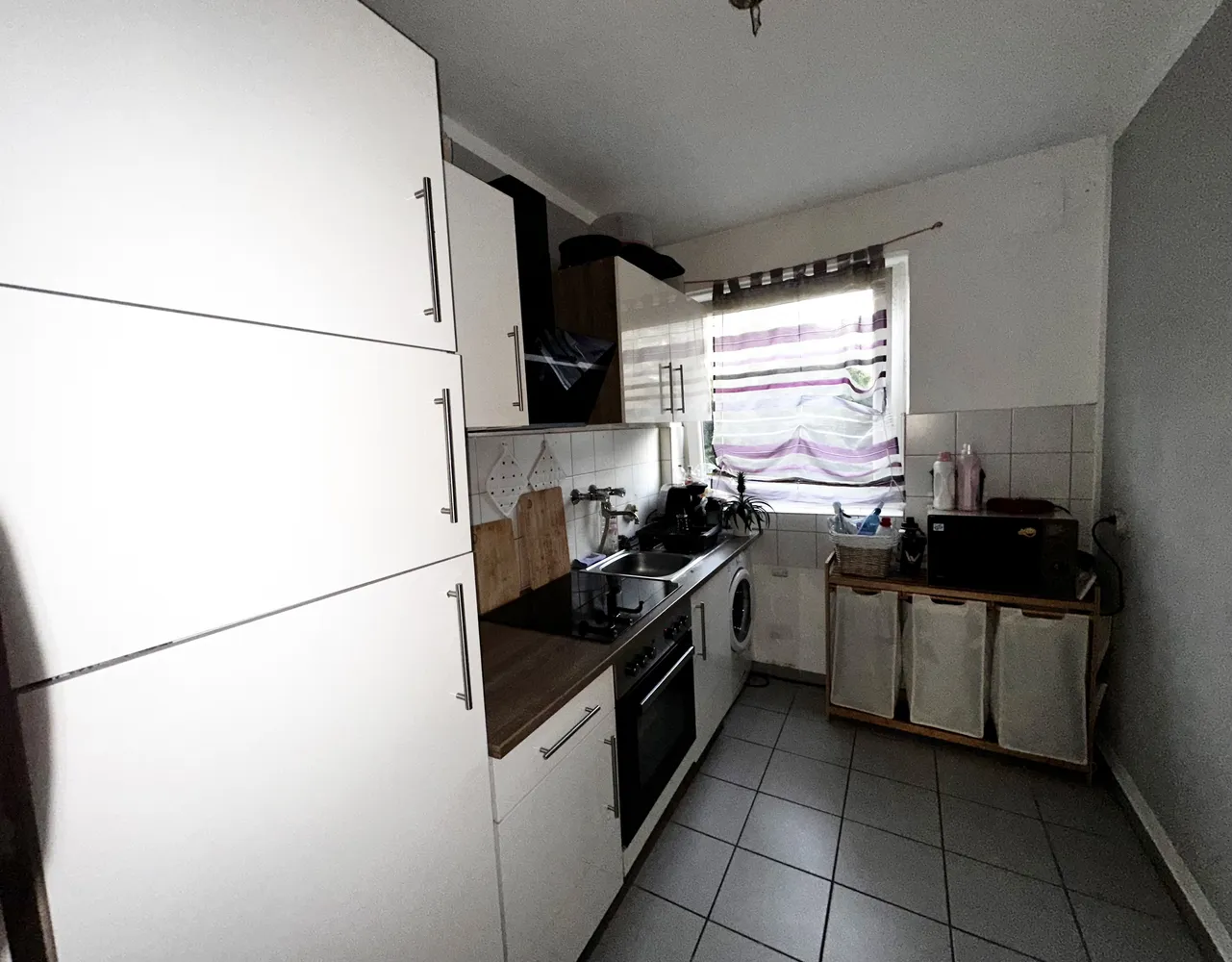 2 Zimmer Wohnung mit 55 m² in Köln – Bild 4