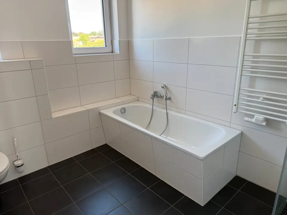3 Zimmer Wohnung mit 97 m² in Köthen – Bild 8