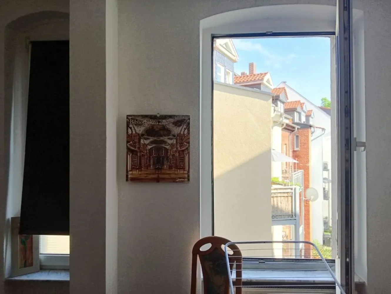 2 Zimmer Wohnung mit 65 m² in Erfurt – Bild 11