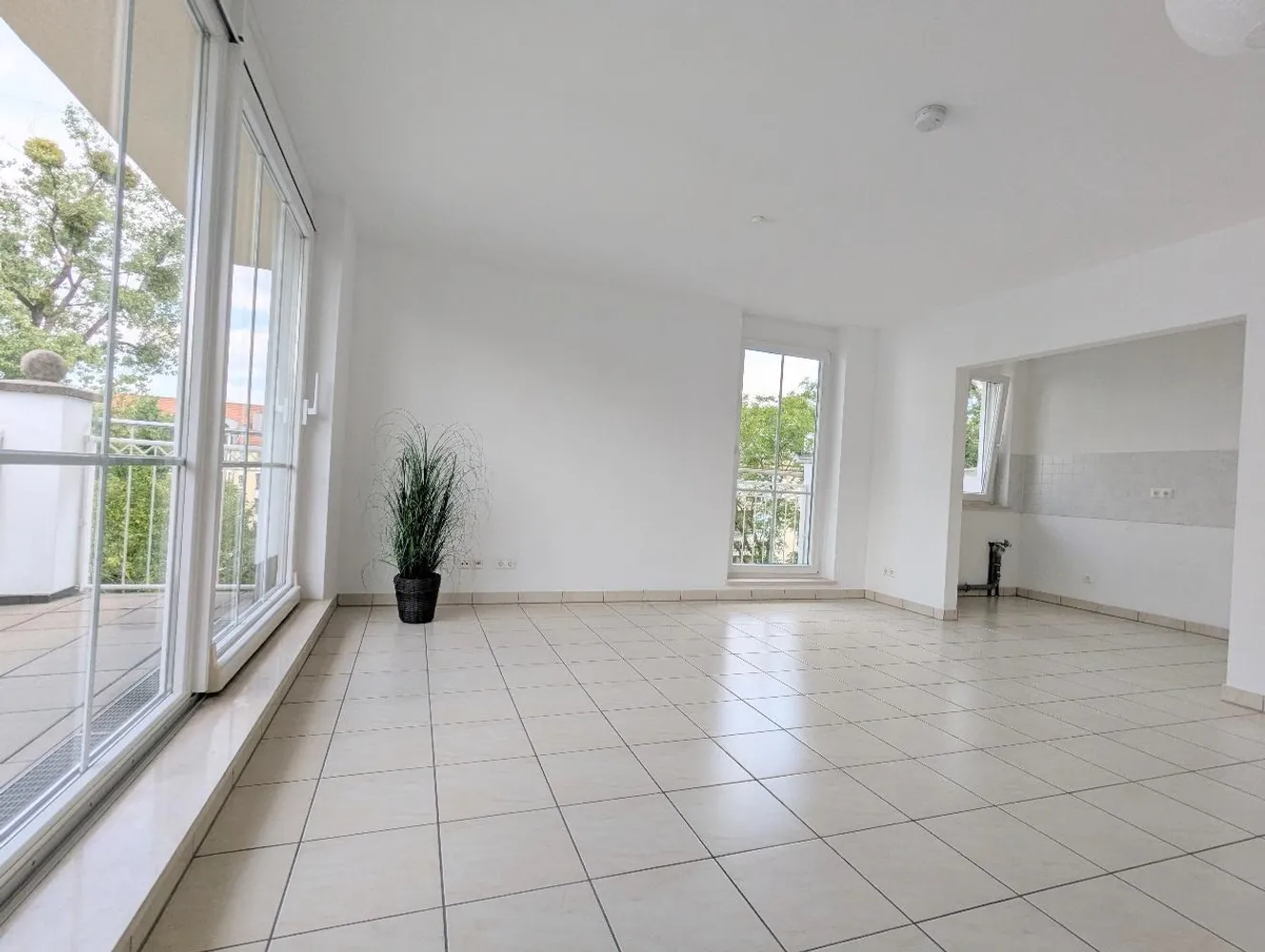 3 room apartment with 84 m² in Munich – Photo 8