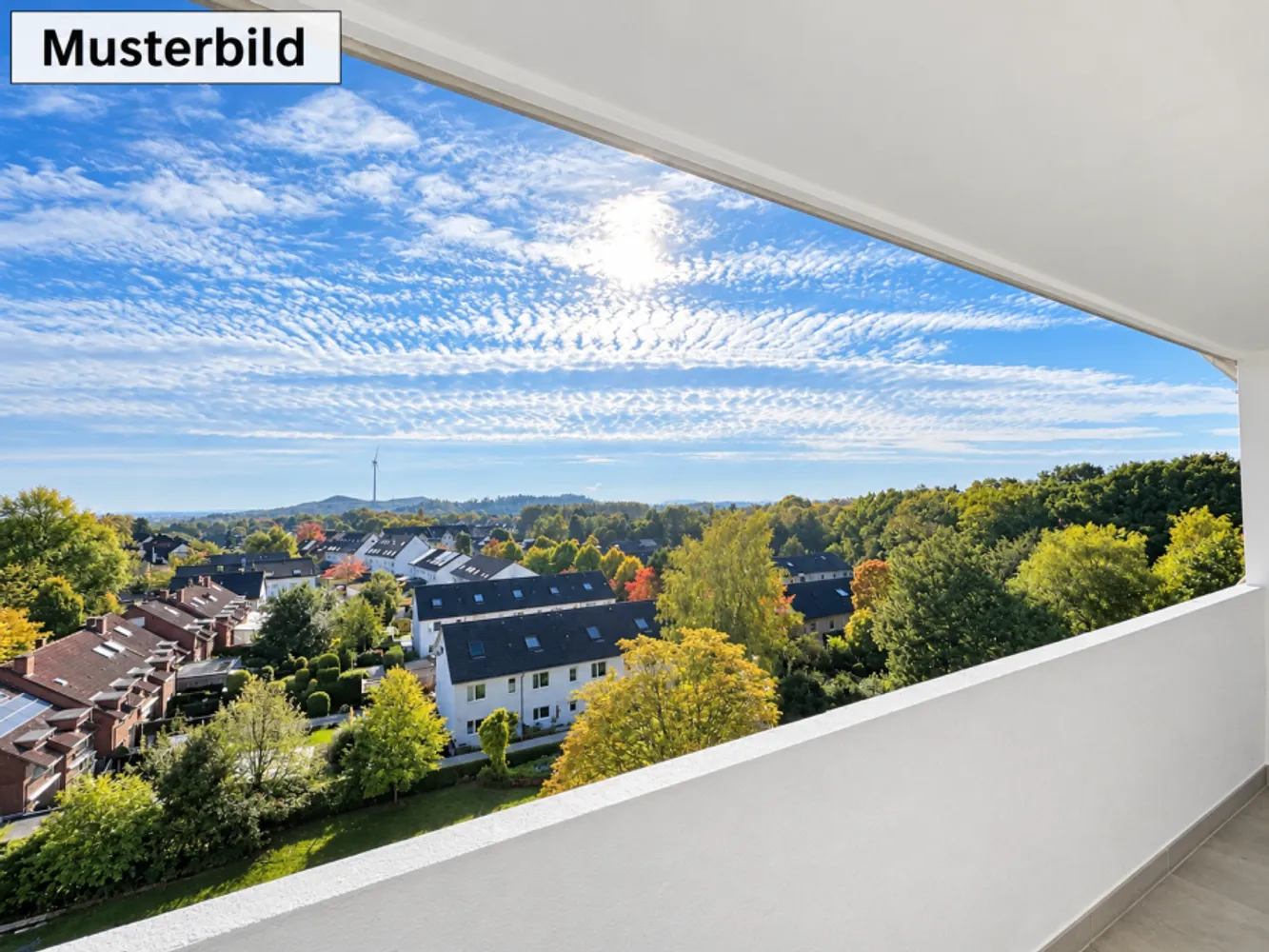 3 Zimmer Wohnung mit 70 m² in Gladbeck – Bild 9