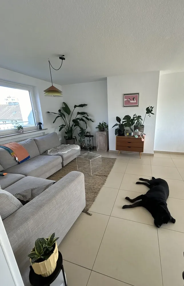 3 room apartment with 75 m² in Cologne – Photo 4