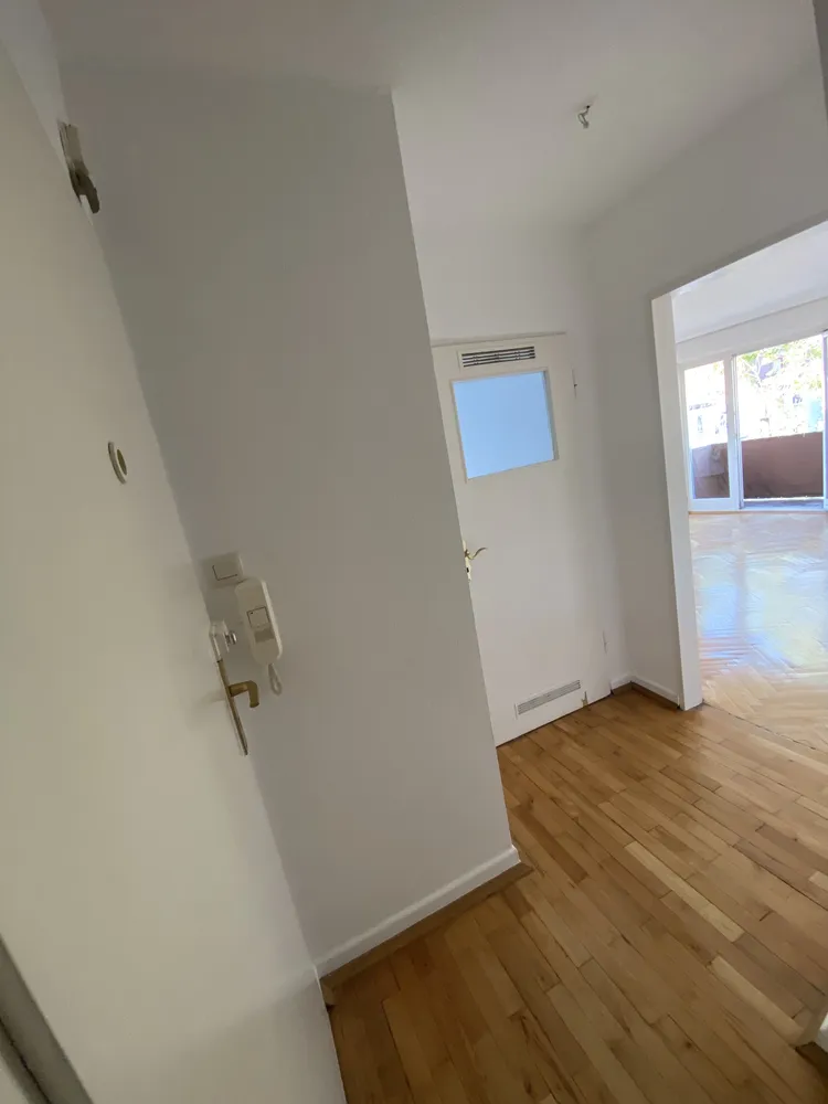 1 room apartment with 40 m² in Frankfurt am Main – Photo 6