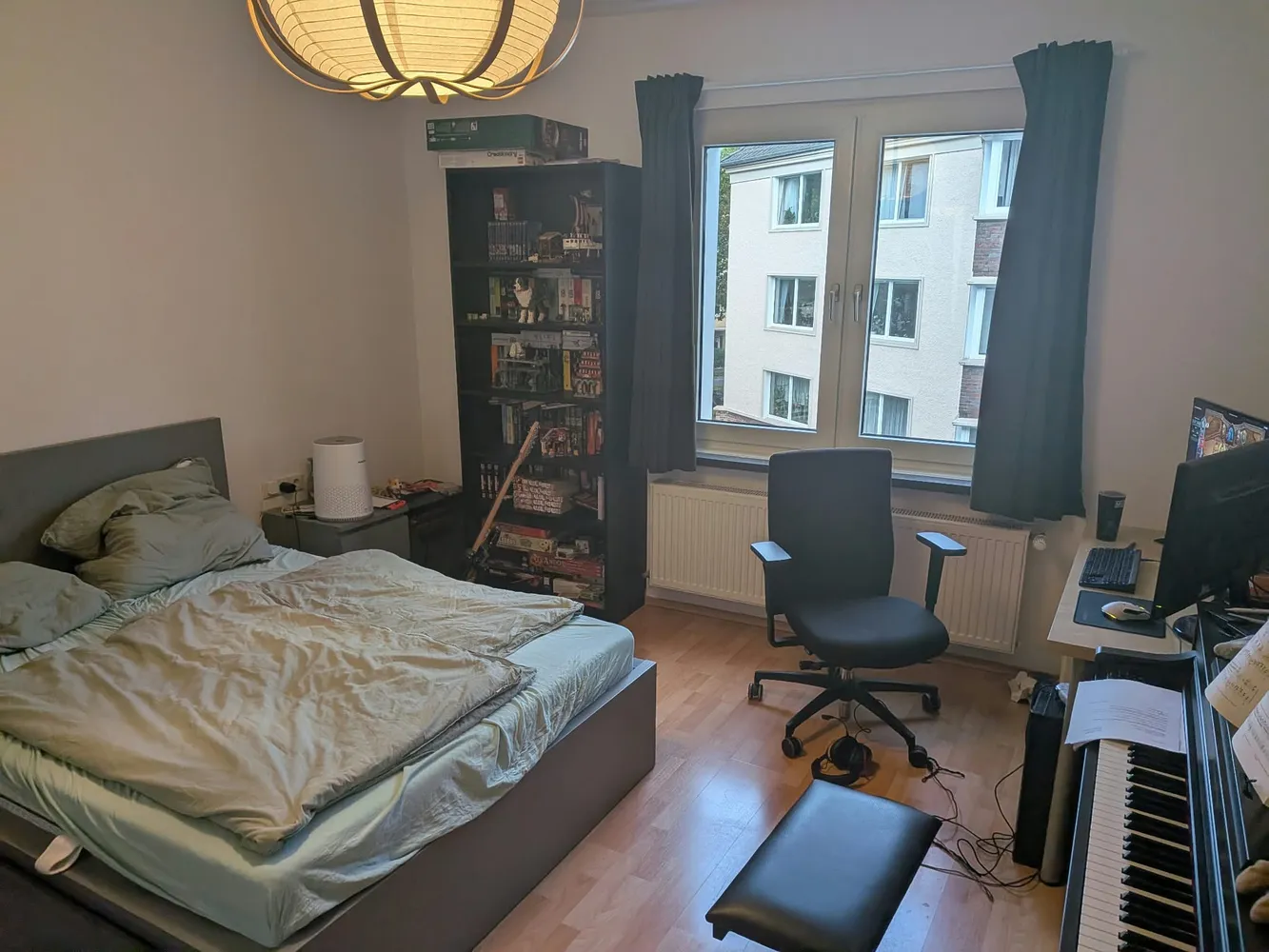 2 Zimmer Wohnung mit 45 m² in Dortmund – Bild 5