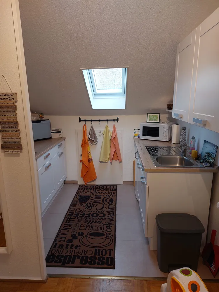 1 Zimmer Wohnung mit 36 m² in Wuppertal – Bild 5