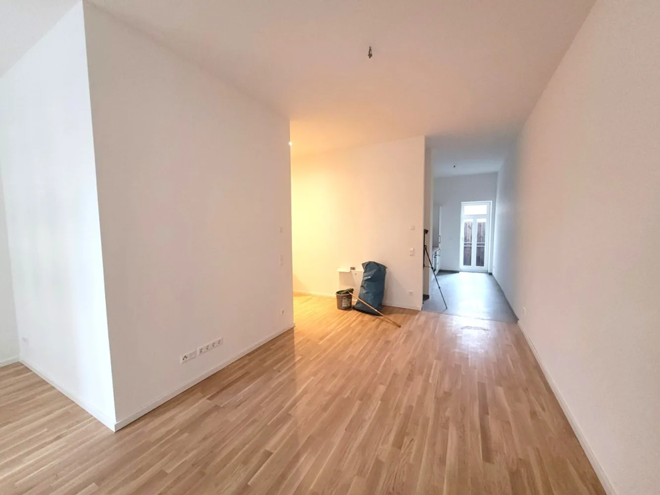 1 Zimmer Wohnung mit 44 m² in Leipzig – Bild 7