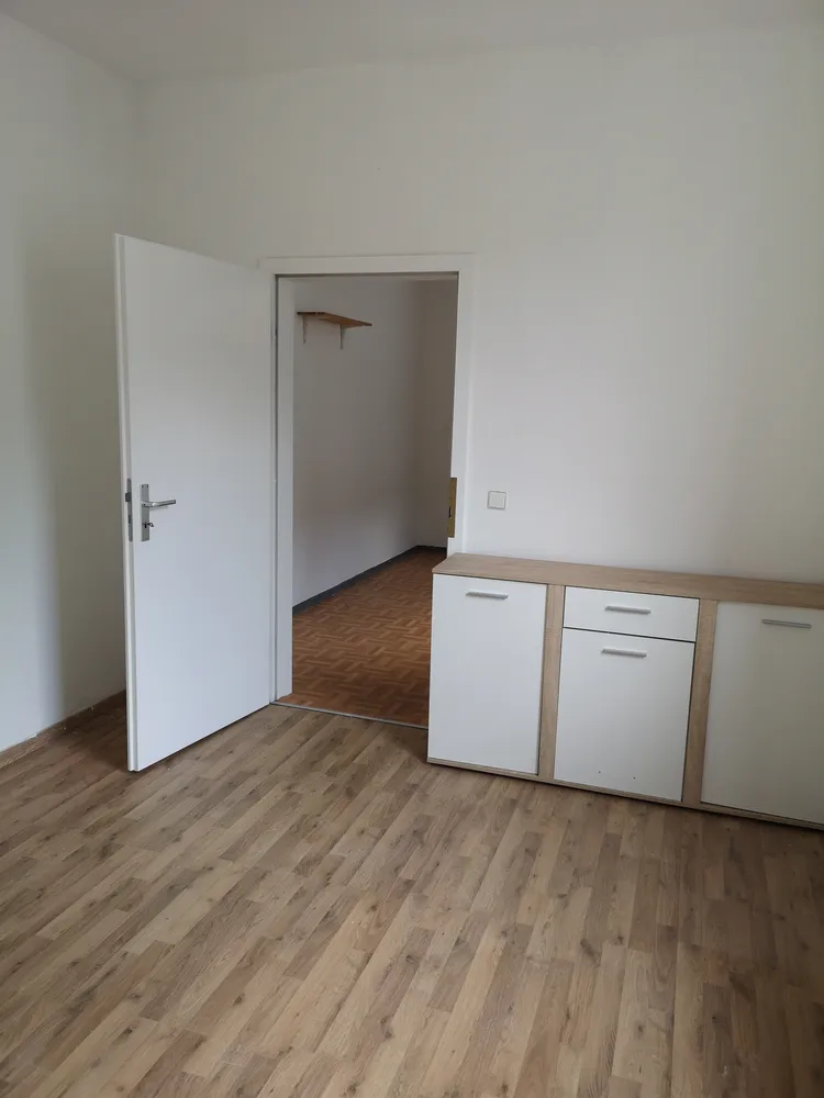 2 room apartment with 27 m² in Cologne – Photo 2