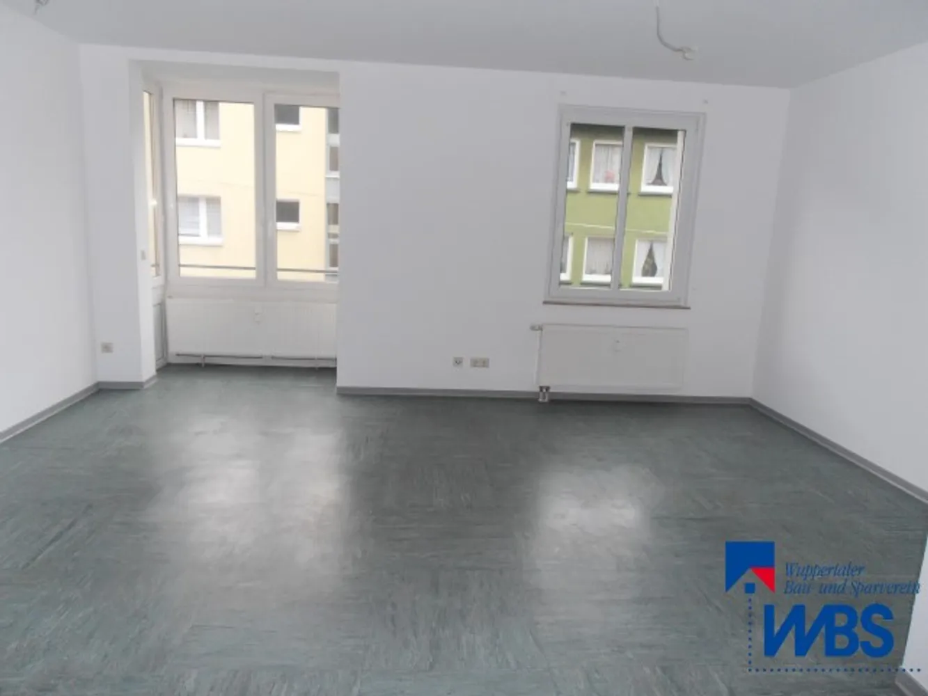 2 Zimmer Wohnung mit 62 m² in Wuppertal – Bild 8