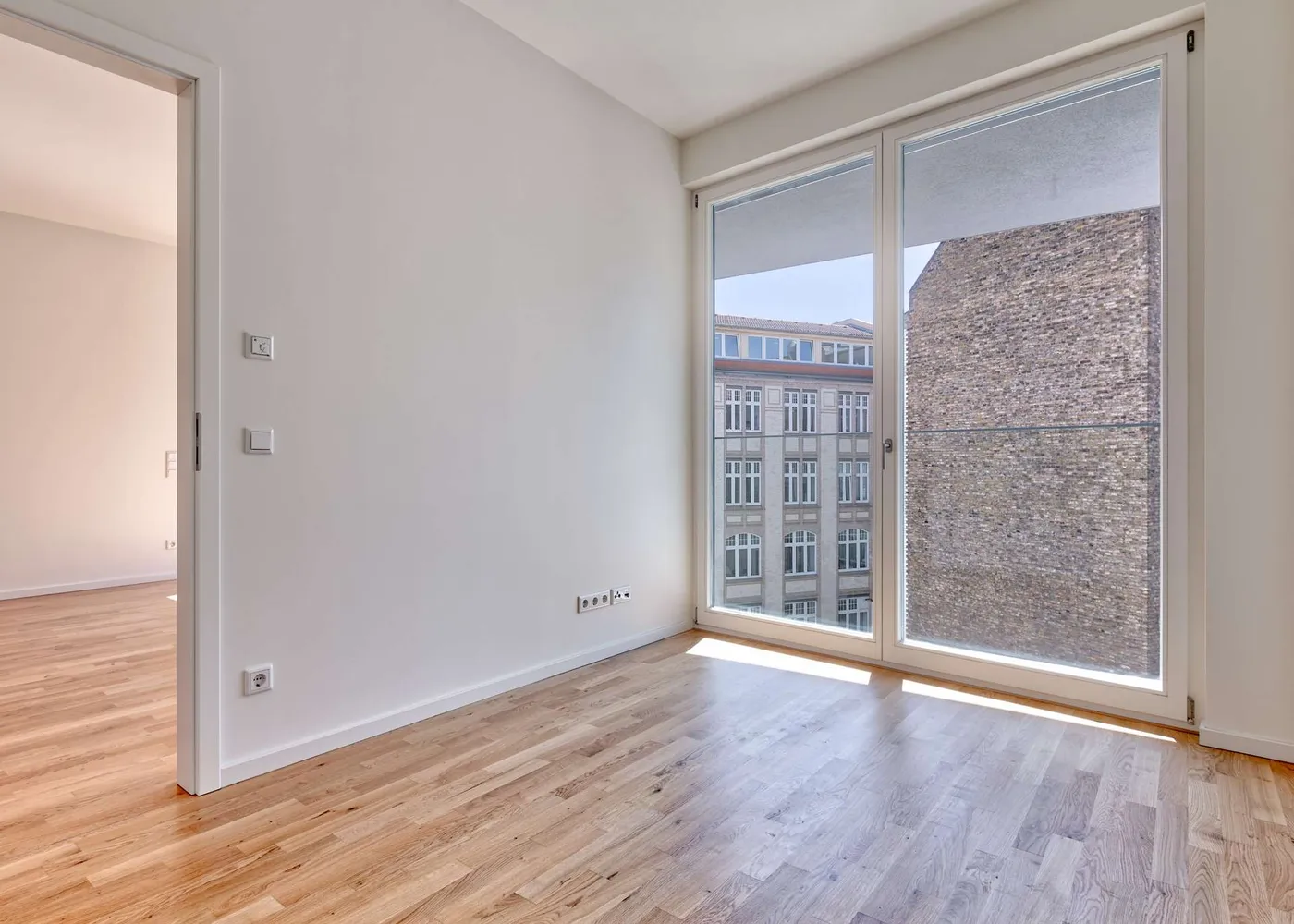 3 Zimmer Wohnung mit 64 m² in Berlin – Bild 5