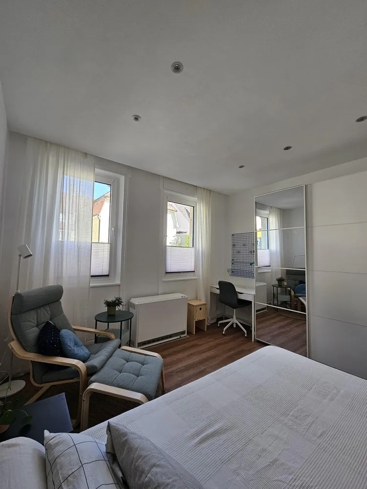 1 Zimmer Wohnung mit 22 m² in Stuttgart – Bild 2