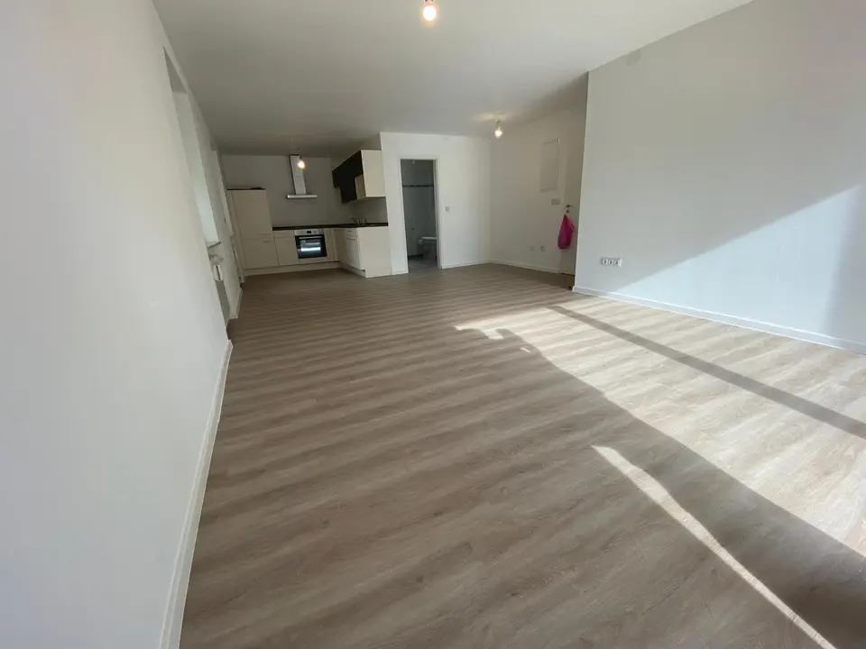 2 Zimmer Wohnung mit 63 m² in Coburg – Bild 9