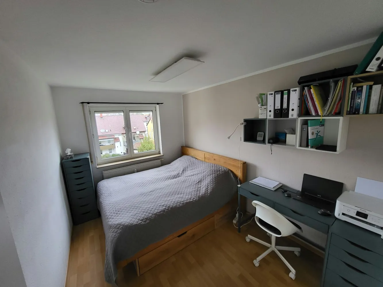 4 Zimmer Wohnung mit 78 m² in Tuttlingen – Bild 8