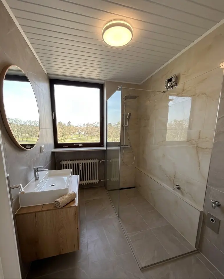 2 Zimmer Wohnung mit 65 m² in Augsburg – Bild 7