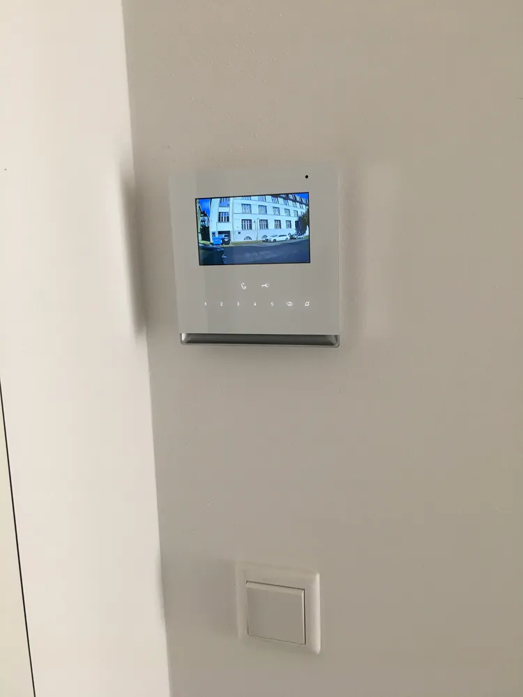 1 Zimmer Wohnung mit 25 m² in Bielefeld – Bild 5